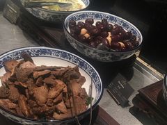 -上海锦江汤臣洲际大酒店壹阶层