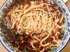 兰州牛肉面-有礼有面(知春路店)