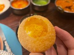 -甘尼仕印度餐厅爵士酒吧(阳春巷店)