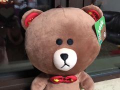 -汤姆熊欢乐世界(光启城店)