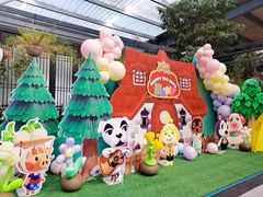-云境生态园(红谷滩店)