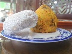 麒麟酥-隆福寺小吃店(东四店)