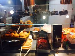 -So Lounge索兰至餐厅(蓝色港湾店)