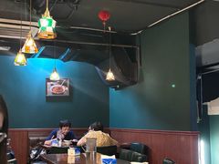 -奶奶的味道(胶州路店)