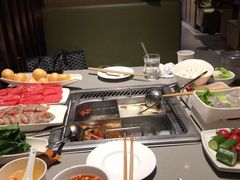 捞派肥牛-海底捞火锅(九霄梦天地店)