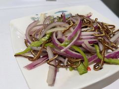 -第一驴.经典老菜.家常菜.火锅(友谊路店)