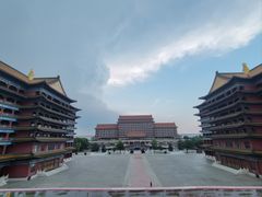 -大明幻境第一城