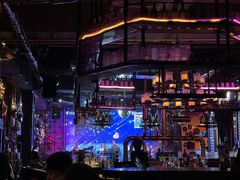 -爱啤精酿·民谣酒馆(滨江店)