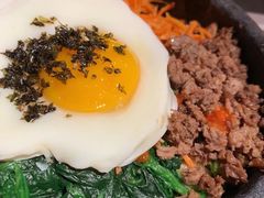 -七八冷面·延边朝鲜族美食(欢乐谷店)