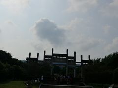 -南京市江宁方山