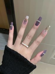 -M·X Nail日式美甲美睫