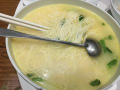 -久宴·天目湖大鱼头(恐龙园店)