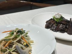 -绿杨春·淮扬宴(庐山路店)