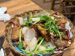 -渔家故事(北二环西路店)