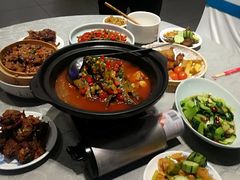 -丽华园(汉阳龙阳店)