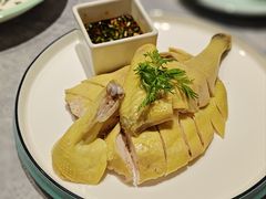 -山衢味庄·鲜辣衢菜(杭行路店)