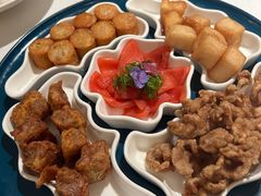 -三生石·福建菜·家宴(五四店)