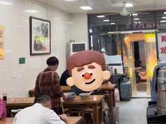 -老味道饺子馆(回民街店)