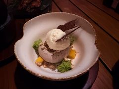 -三亚艾迪逊酒店·海滩烧烤 BARBACOA·现场乐队·浪漫晚餐·烧烤海鲜