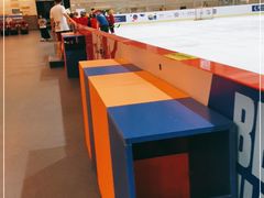 -冠军冰场(环球中心店)