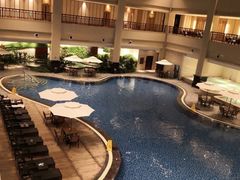 -盘锦红海温泉乐园