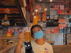 -18BAN音乐啤酒馆(西丽店)