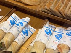 -九卷烧饼(中山服务区店)