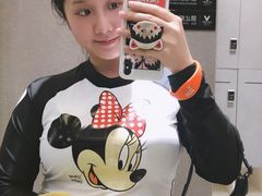 -威克健身游泳(万菱汇店)
