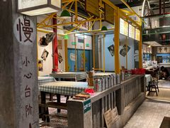 -彭耕记猪油炒小菜(吉联mall店)