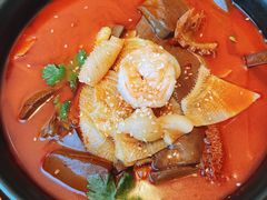 -江仙雅居(中航国际店)