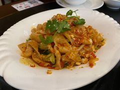 -老来福·非遗酸汤兔(凯旋路店)