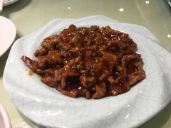 -南来顺饭庄·清真(南菜园店)