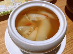 -珍味汤馆·潮汕家乡菜(保利文化广场店)