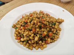 素炒疙瘩-紫光园·烤鸭(京旺家园店)