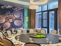 -翕间食·精致淮扬菜(江苏大剧院店)
