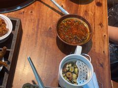 -楠火锅(哈尔滨金爵万象店)