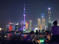 -罗斯福色戒酒吧(外滩店)