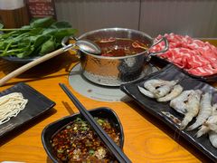 -呷哺呷哺(丰科万达店)