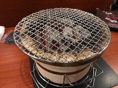 -大阪烧肉BAKA一代(十亩地店)