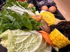 -呷哺呷哺(西单大悦城店)