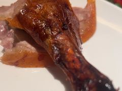 -金鸭季·北京烤鸭(深业上城店)