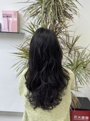 -FINE HAIR 烫染专业设计