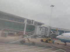 -福州长乐国际机场