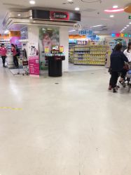 -孩子王(繁花中心店)
