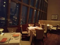 -上海柏悦酒店