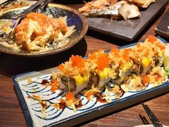 -鸟鹏烧鸟居酒屋(熙龙湾店)