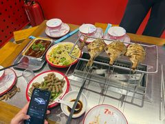 -7只羊·鲜羊肉串·地锅鸡精酿(玄武墨香路店)