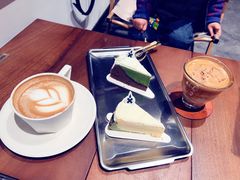 -Eu2+ coffee(上大路店)