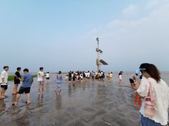 -南汇嘴观海公园