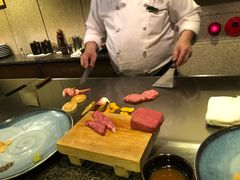 -神户牛排餐厅MOURIYA(总店)